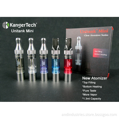 100% Original Kanger Unitank Mini